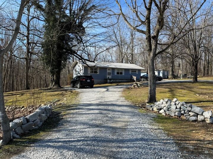 Property Photo:  637 Hwy 63  AR 72482 