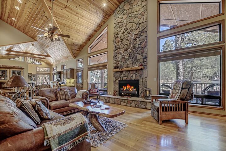 Property Photo:  3622 N N Bobcat Court  AZ 85544 