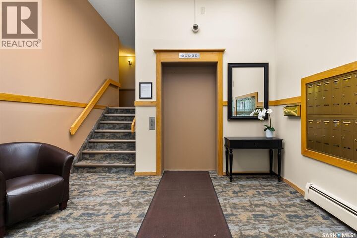 Property Photo:  303 2160 Cornwall Street  SK S4P 2K7 