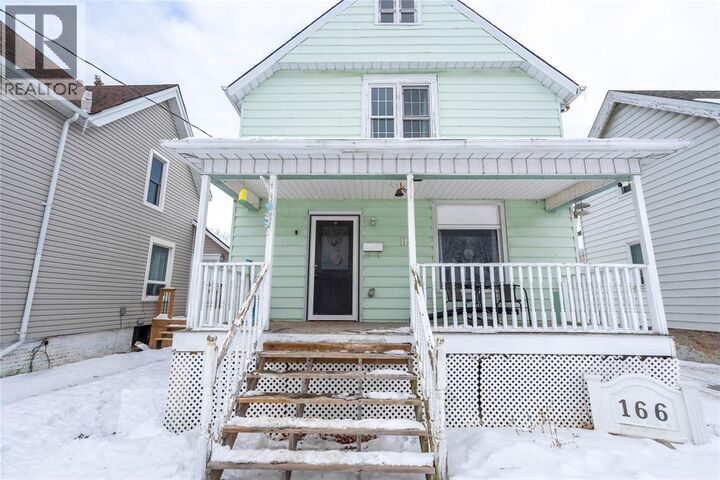 Property Photo:  166 John Street  ON N7T 2Y9 