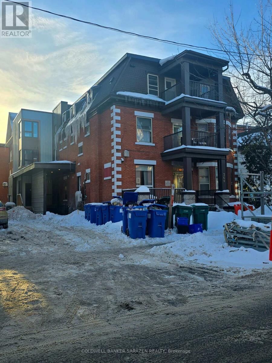 Property Photo:  360 South Friel Street South  ON K1N 7W6 