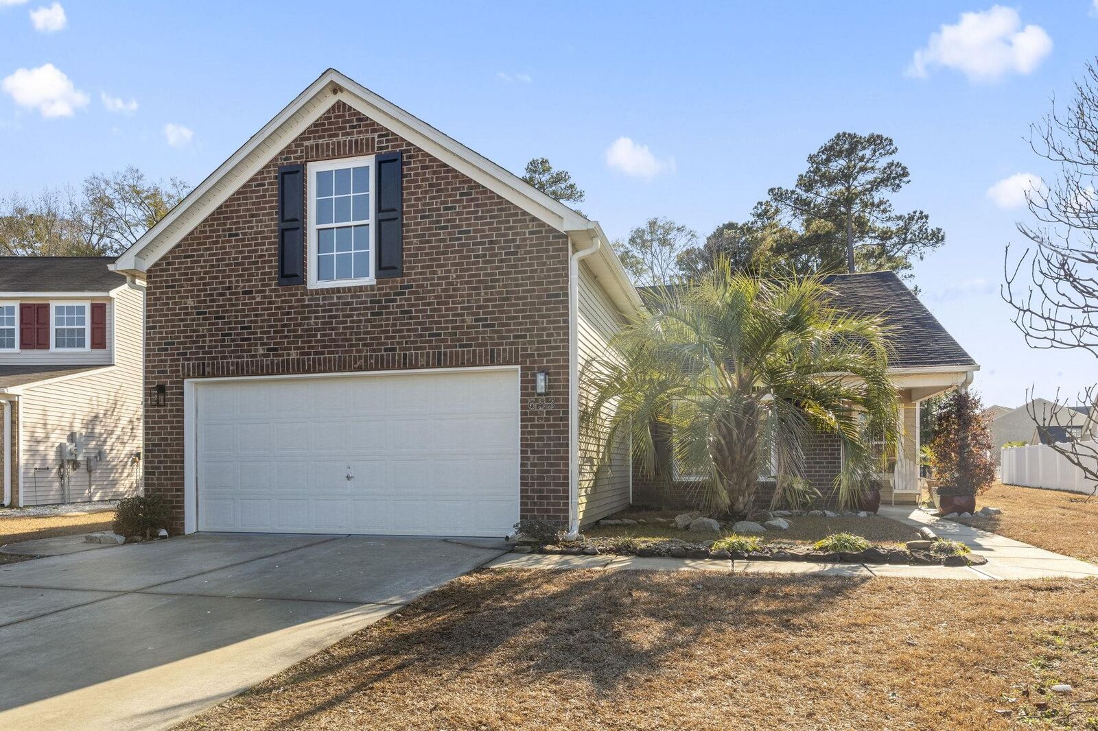 Property Photo:  653 Kindred Dr.  SC 29588 