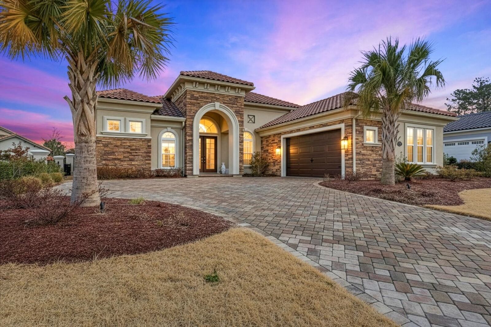 Property Photo:  9106 Sanremo Ln.  SC 29579 