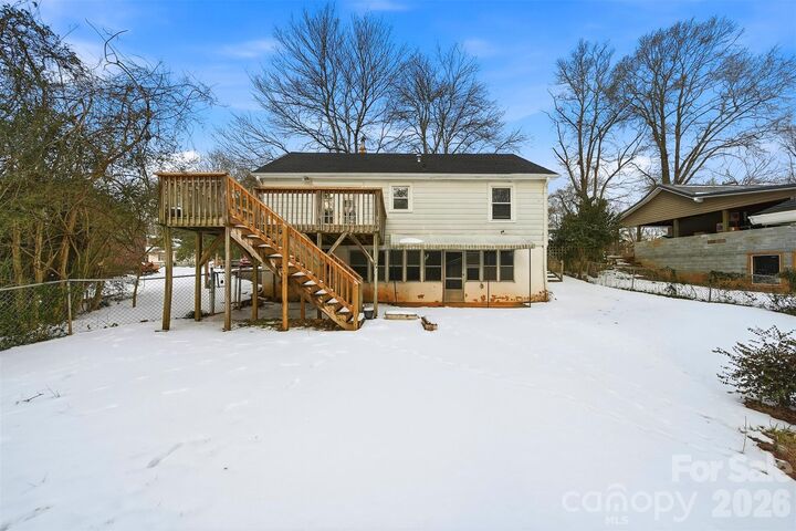 Property Photo:  2036 4th Street NE  NC 28601 