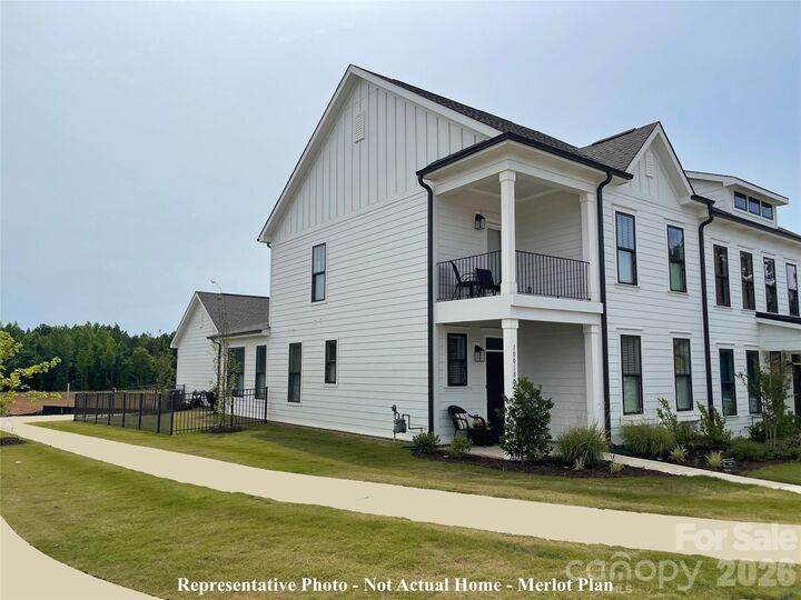 Property Photo:  10215 Rainier Trail Drive NW  NC 28078 