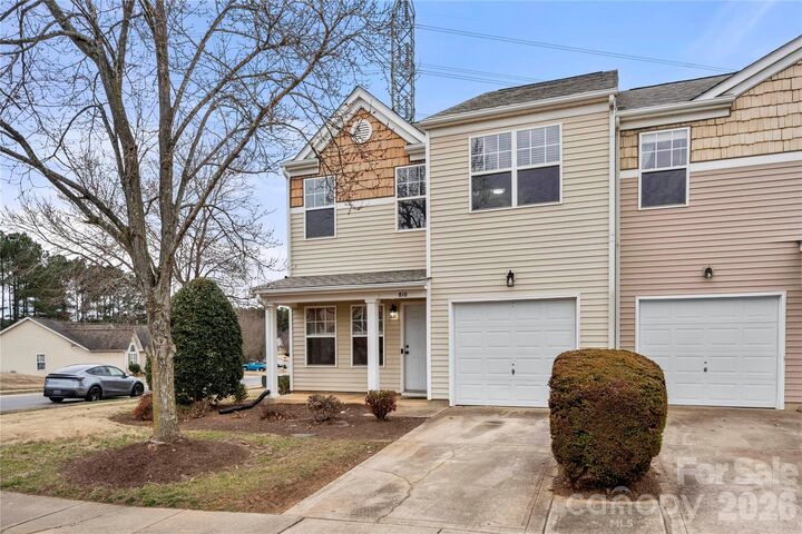 Property Photo:  810 Christian Way  SC 29732 