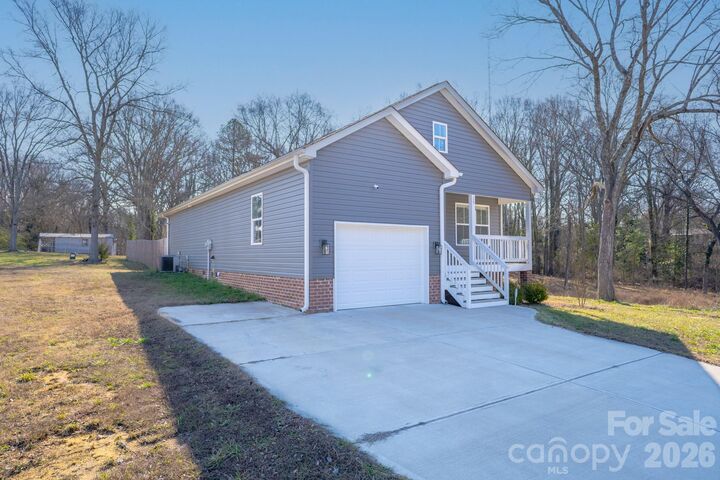 Property Photo: 15 Hill Street SC 29745