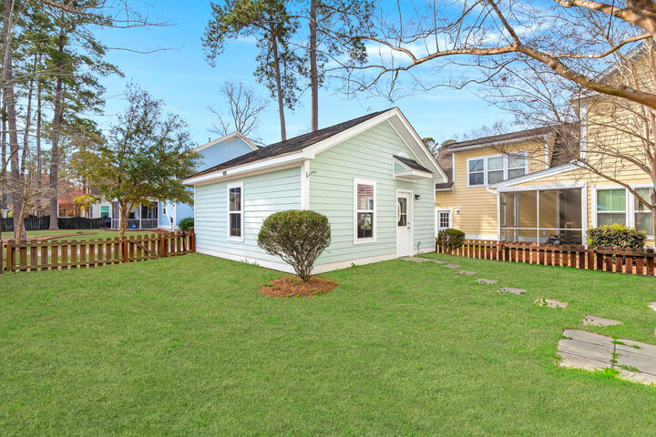 Property Photo:  102 Green Grass Road  SC 29483 