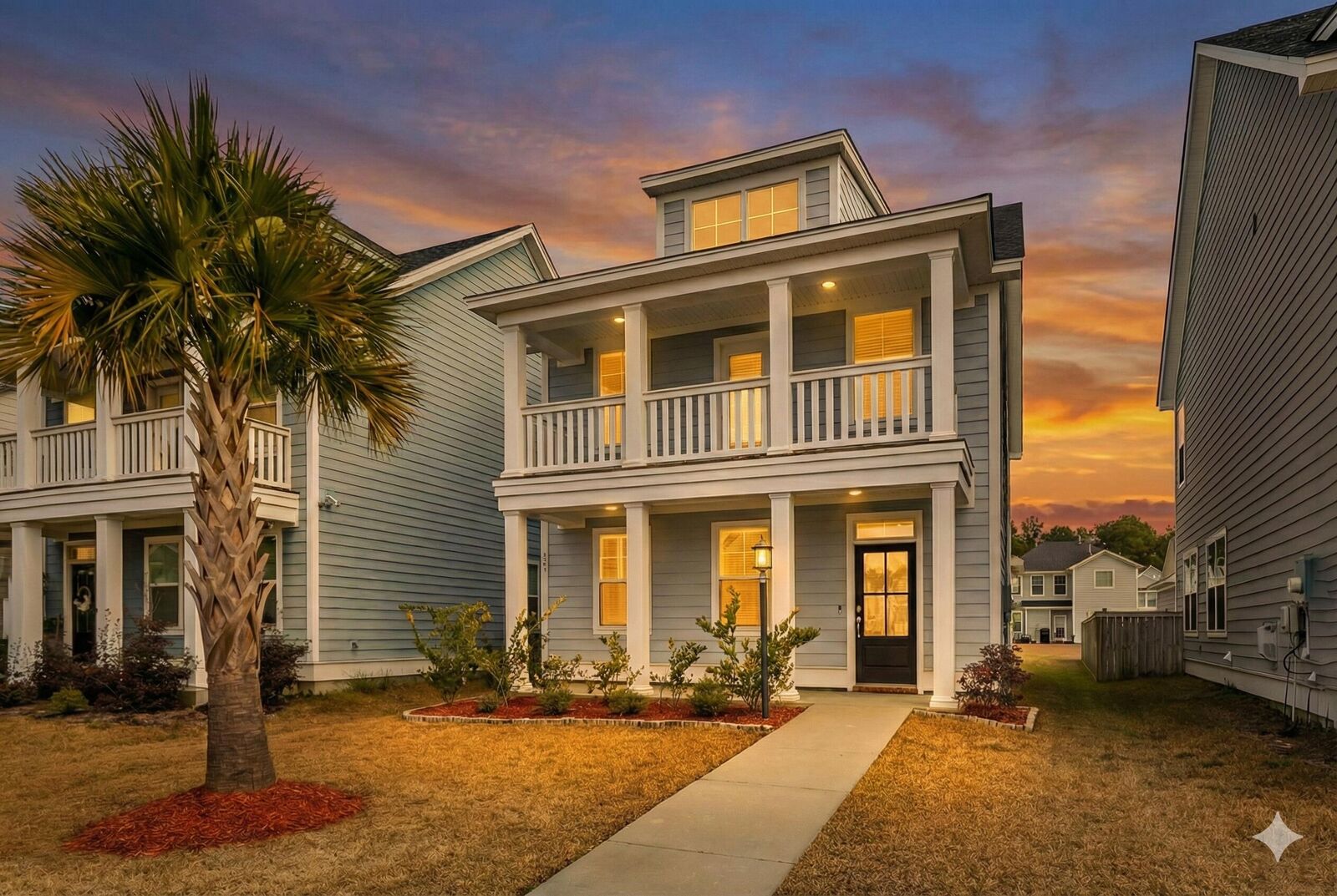 Property Photo: 161 Yorkshire Drive SC 29461