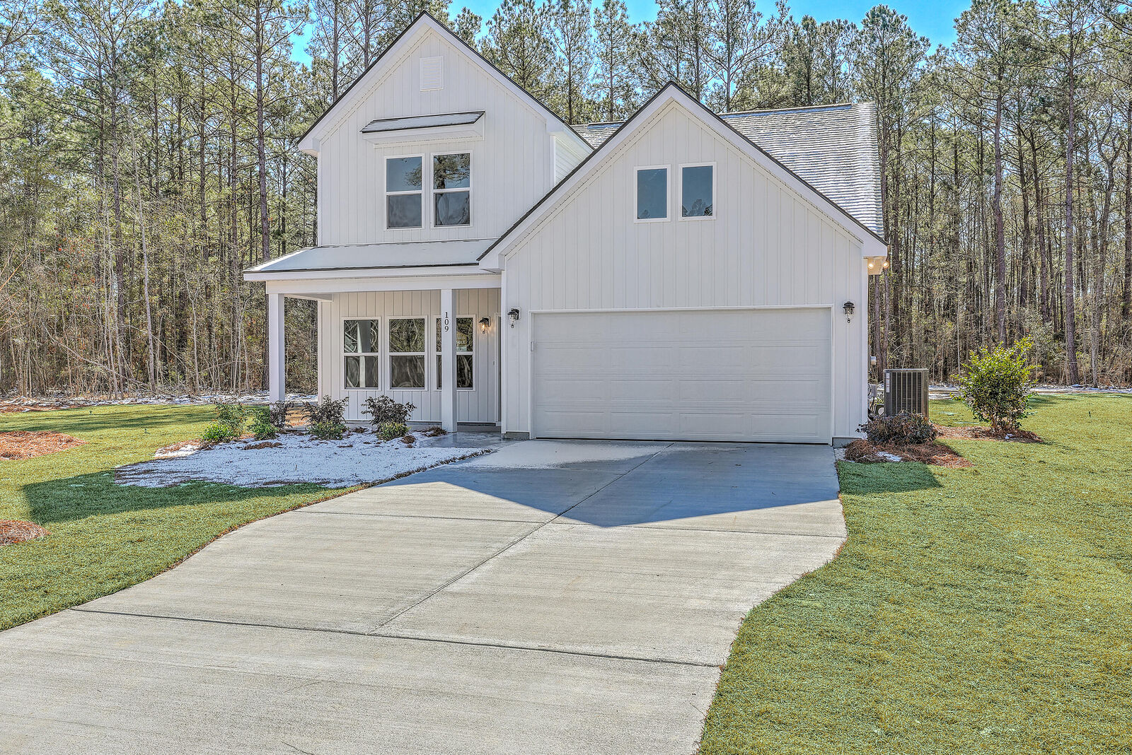 Property Photo:  109 Take Out Trail  SC 29483 