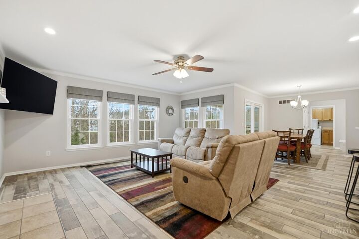 Property Photo: 5632 Sarahs Oak Drive OH 45248