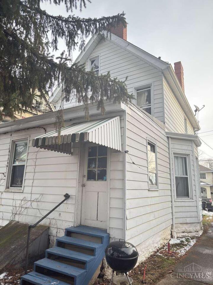 Property Photo: 3629 Evanston Avenue OH 45207