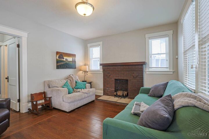 Property Photo: 15 Bonham Road OH 45215