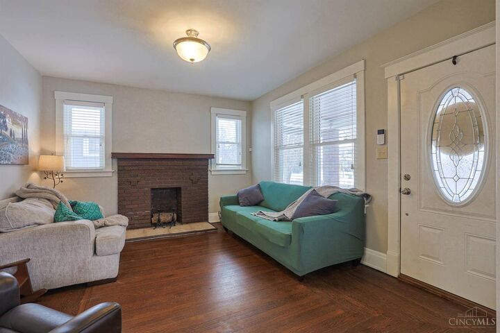 Property Photo:  15 Bonham Road  OH 45215 