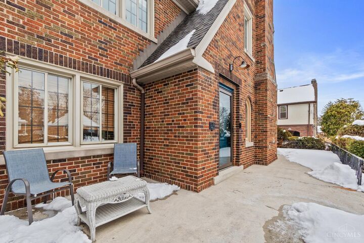 Property Photo:  1626 Flora Avenue  OH 45231 