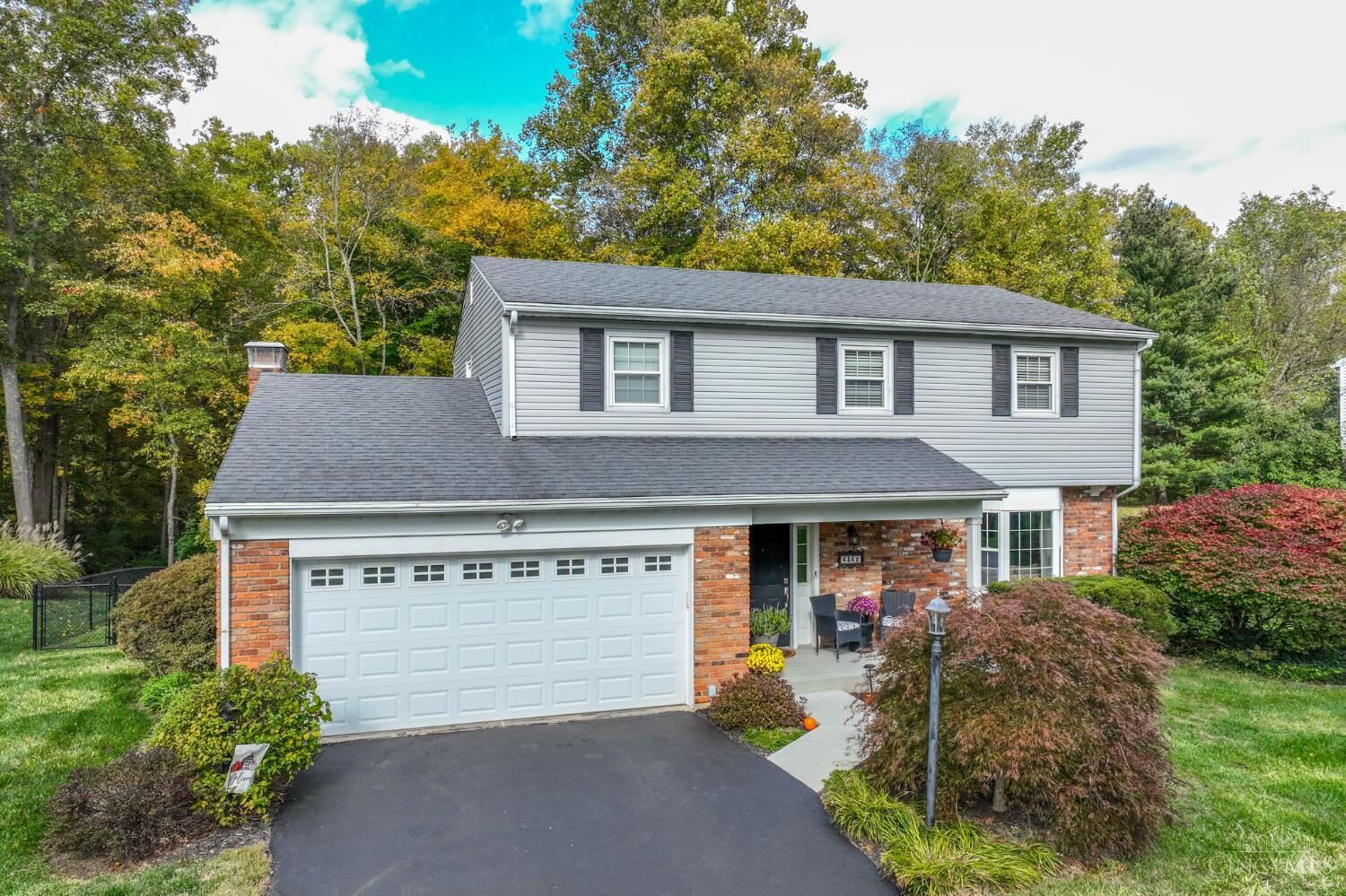 Property Photo:  6362 Stirrup Road  OH 45244 