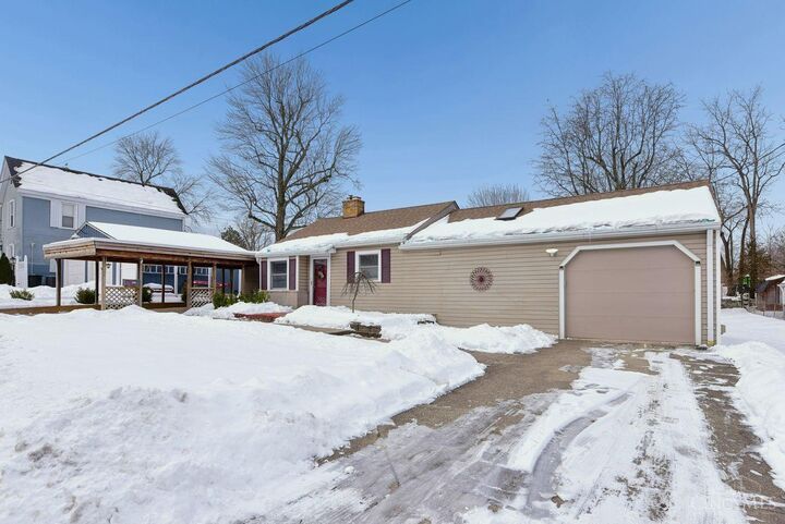 Property Photo: 8635 Tudor Court OH 45242