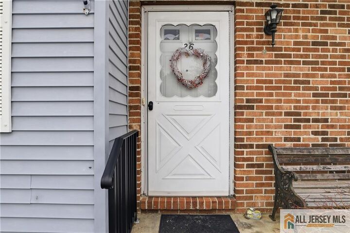Property Photo: 26 Peachtree Lane NJ 08831