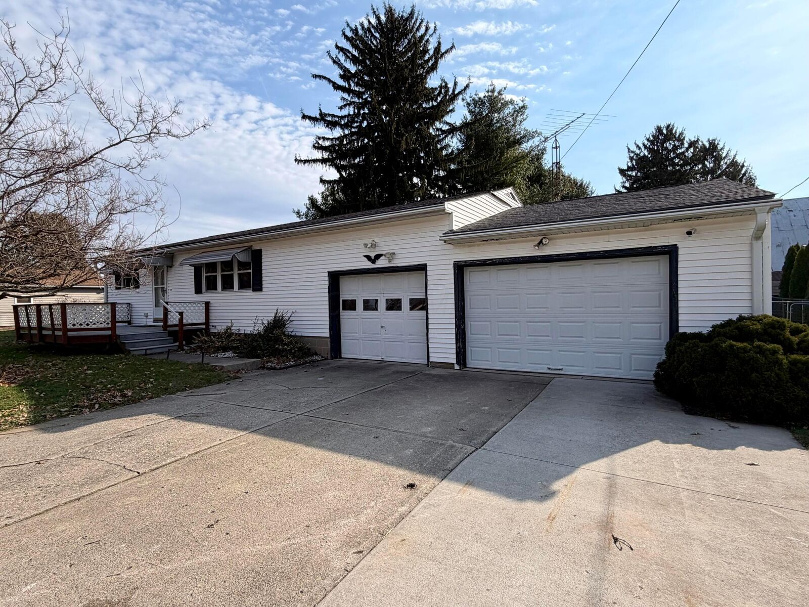 Property Photo:  1094 Aldine Drive  OH 43056 