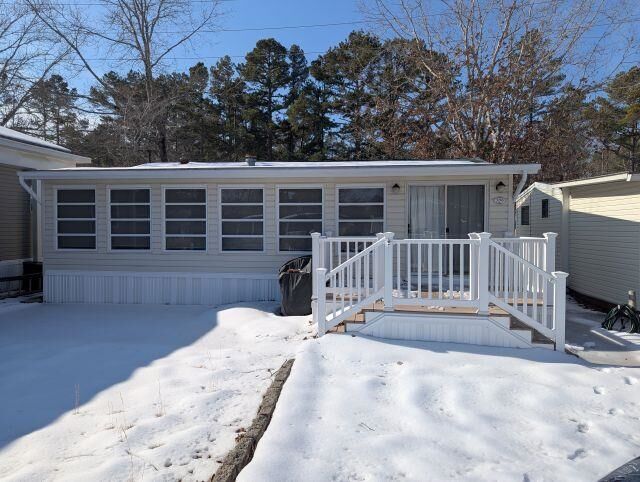 Property Photo:  329 Casey Jones  NJ 08246 