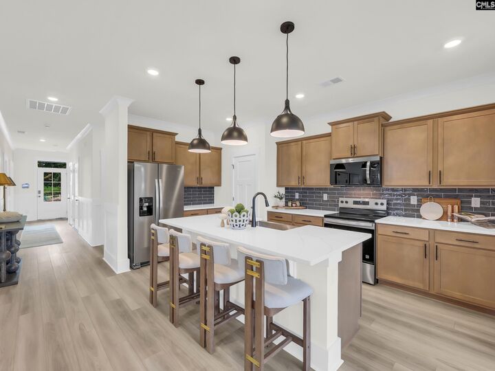 Property Photo: 123 Raglins (Lot 2) SC 29078