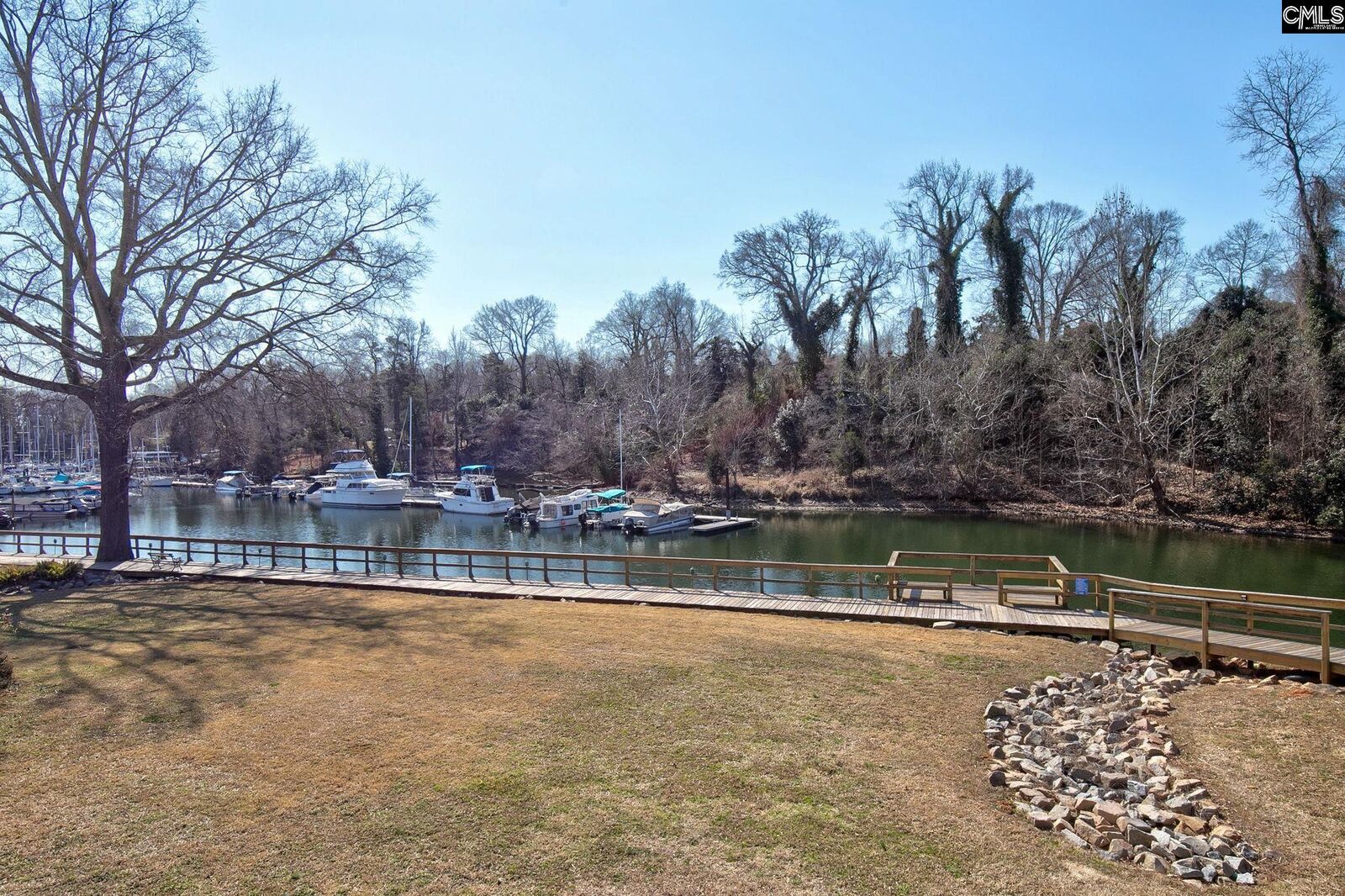 Property Photo:  228 Shoreline  SC 29212 