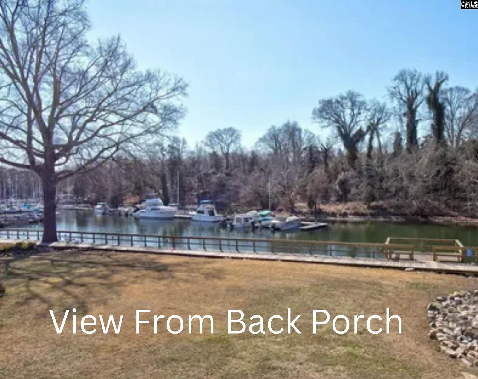 Property Photo:  228 Shoreline  SC 29212 