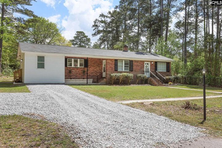 Property Photo: 1013 Pinelane SC 29223