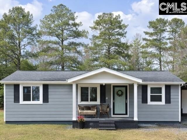 Property Photo:  494 Hammond Cross  SC 29135 