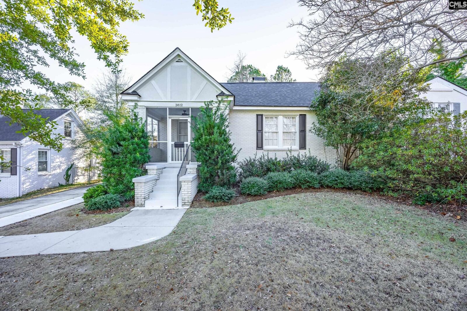 Property Photo: 3812 Duncan SC 29205