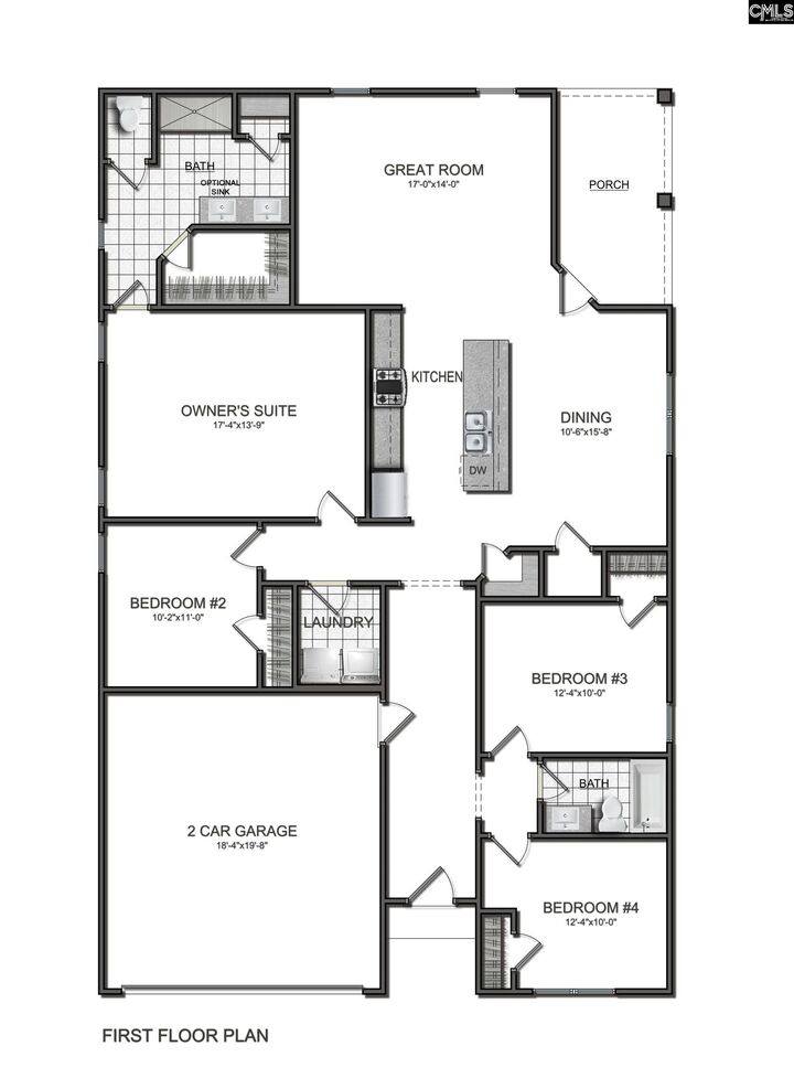 Property Photo: 265 Boseman SC 29063