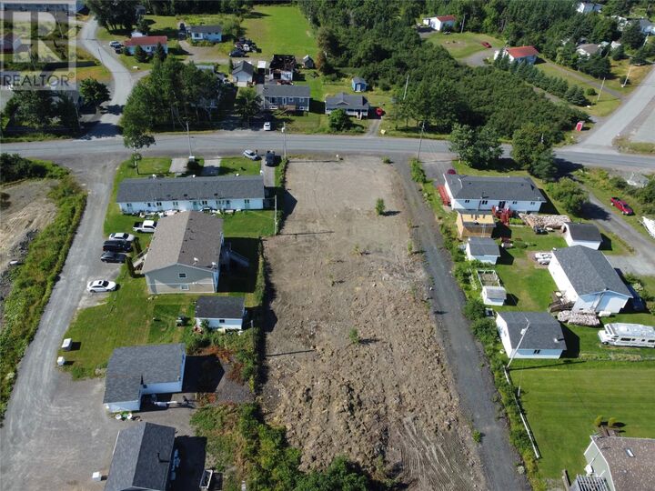 Property Photo:  226 Main Street  NL A0G 2A0 