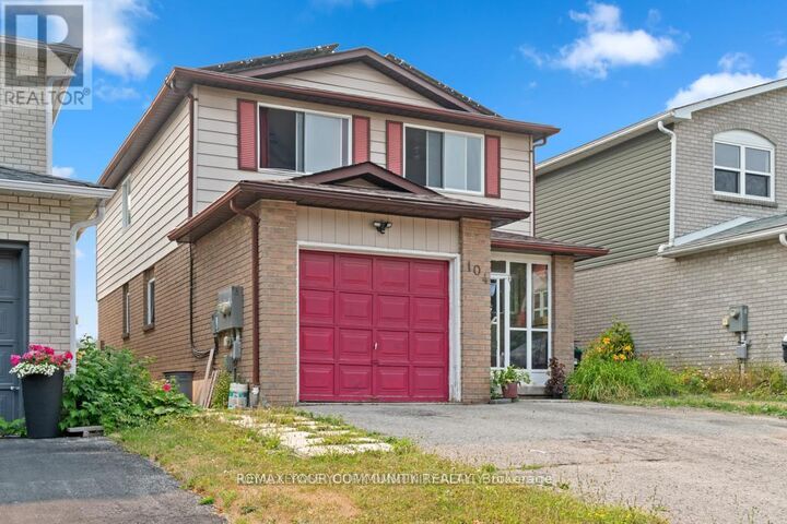 Property Photo:  104 Garden Drive  ON L4N 5K2 