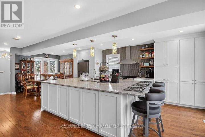 Property Photo:  43 Daventry Crescent  ON K2J 4N6 