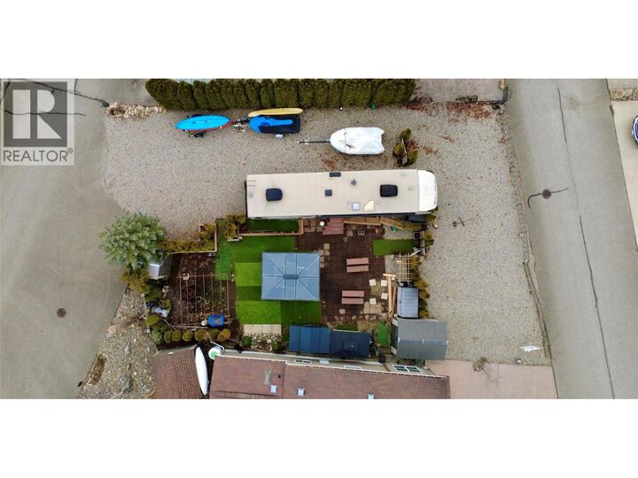 Property Photo:  1383 Silver Sands Road  BC V0E 2V4 