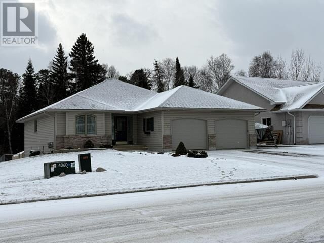 Property Photo: 34 Wabigoon Dr W ON P8N 3K3