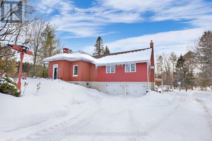 Property Photo:  3828 Newtonville Road  ON L0A 1J0 