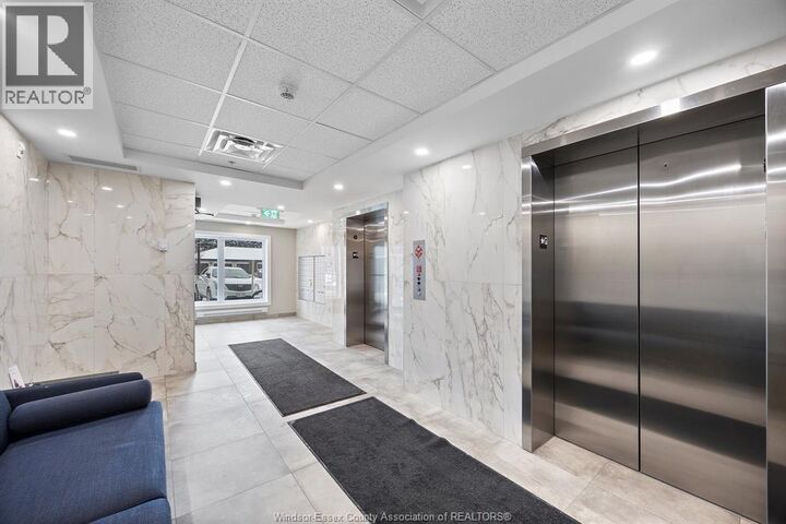 Property Photo: 224 Main Street East 107 ON N9Y 0H1