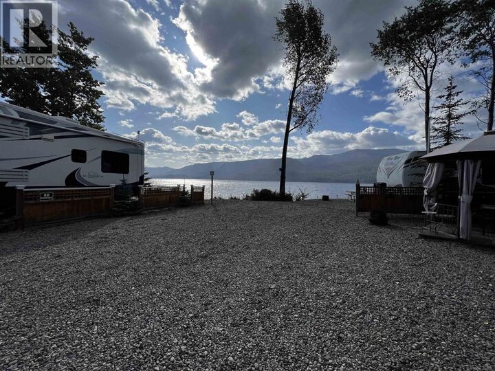 Property Photo:  153 Birch Bay Road Lot 19  BC V0J 1S0 