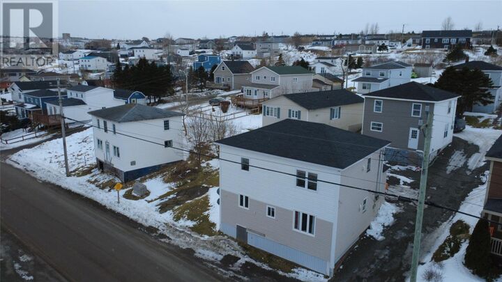 Property Photo: 28 Water Street West NL A0E 1W0