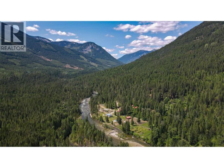 Property Photo:  3290 Little Slocan South Road  BC V0G 2J0 