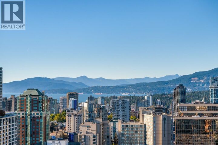 Property Photo: 833 Seymour Street 3107 BC V6B 0G4