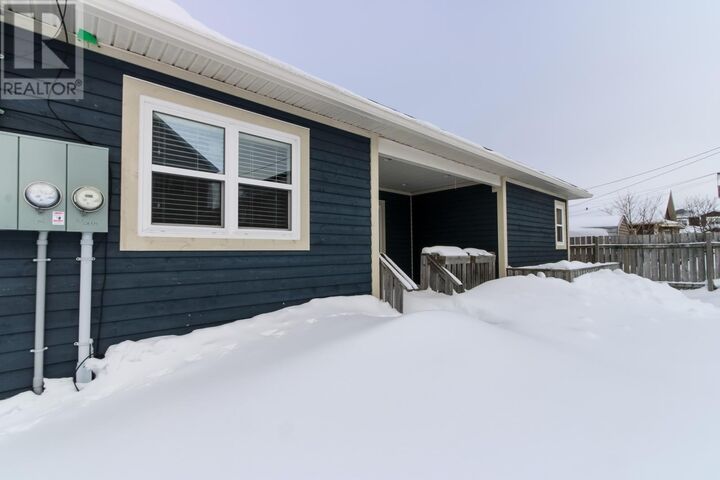 Property Photo:  19 Galaxy Crescent  NL A1A 0E7 