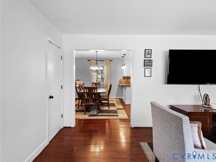 Property Photo:  2761 Ionis Lane  VA 23112 