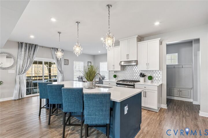 Property Photo:  18212 Sagamore Drive  VA 23120 