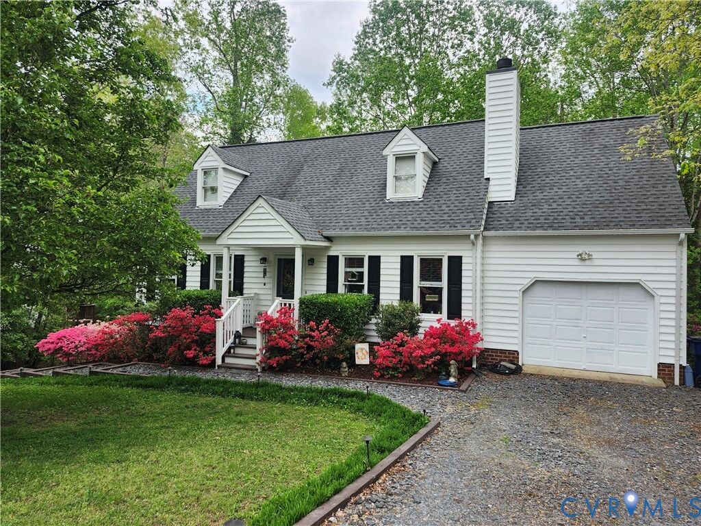 Property Photo:  4419 Boones Bluff Way  VA 23832 