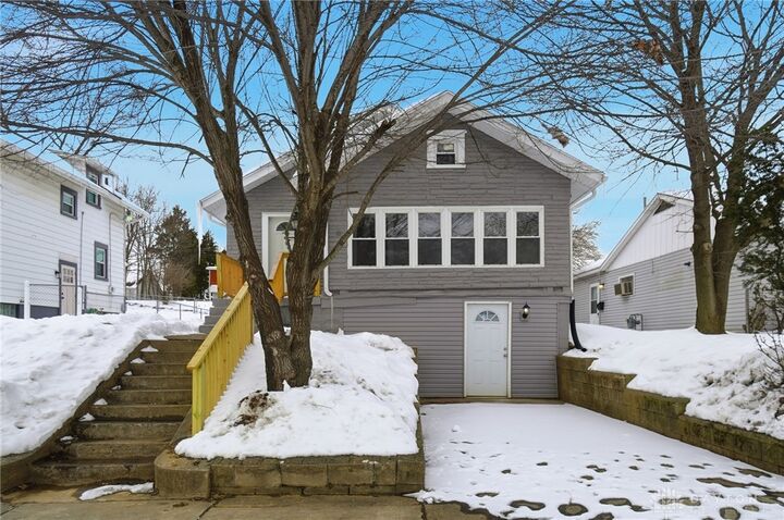 Property Photo:  364 Ridge Road  OH 45503 