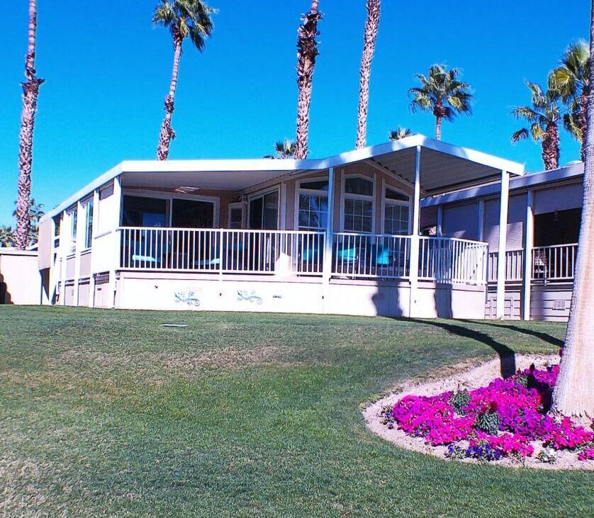 Property Photo:  84136 Ave 44, #385  CA 92203 