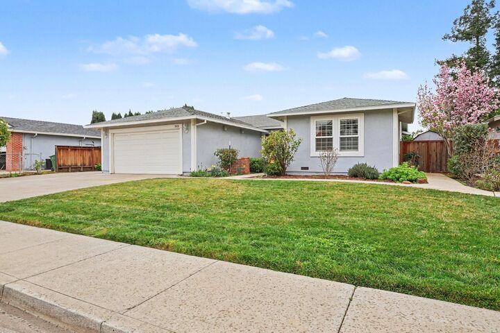 Property Photo:  503 Nottingham Drive  CA 94513 