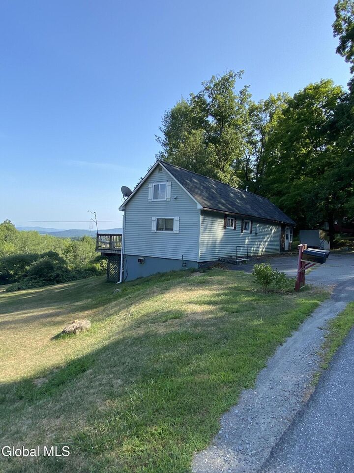 Property Photo:  25 Dresden Hill Road  NY 12819 